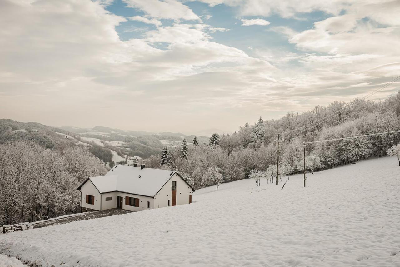 Krosna92 Buitenkant foto